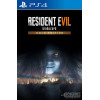 Resident Evil 7 Biohazard - Gold Edition PS4
